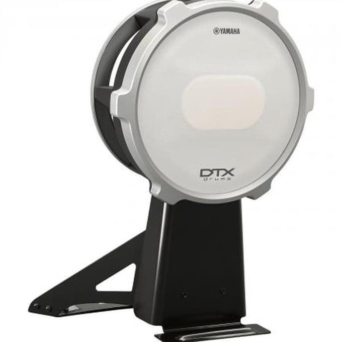Yamaha Dtx Kick Pad / Kick Bass Kp100 Untuk Drum Elektrik