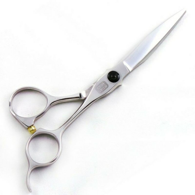 Koryu Nikko Scissor Gunting Potong Rambut -CA 600 Silver