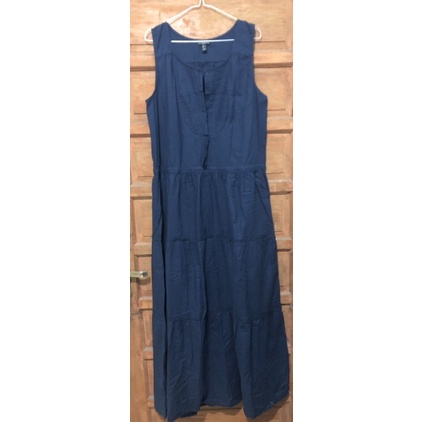 PRELOVED / Inner Dress by Appa’ze