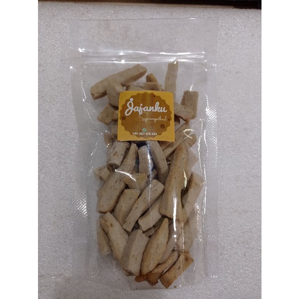 

basreng gurih 100 gram