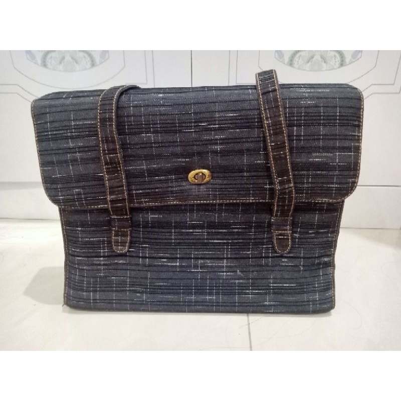 postman shoulder bag