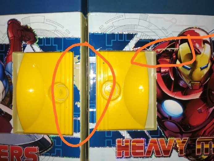 Jne - Lemari Plastik Gantung Jumbo Naiba