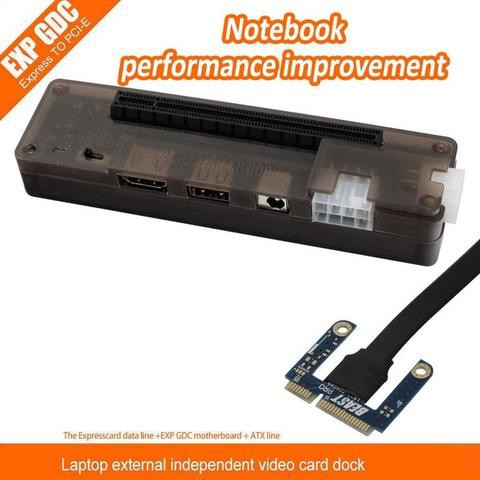 EXP GDC Beast 8.5c New Version