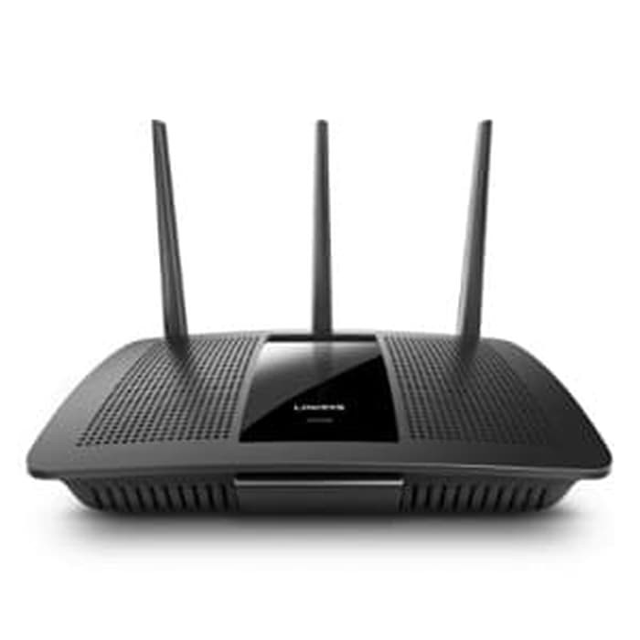 Linksys EA7500 Max Stream AC1900 MU-MIMO Gigabit Wireless Router