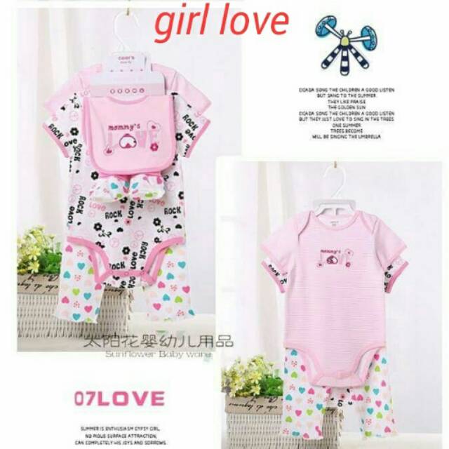 Jumper carter set cewe