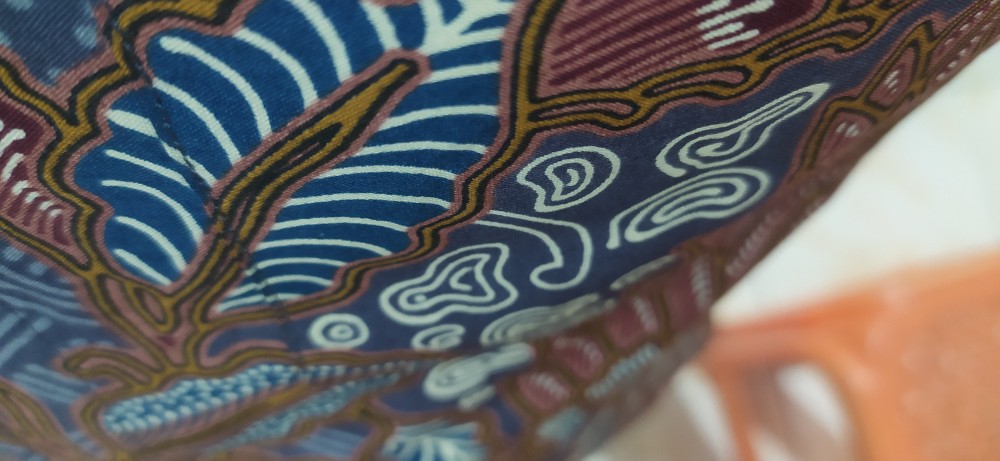 Barilie Batik - Kala Rindu Ss