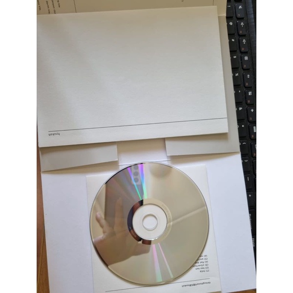 Hyukoh Album