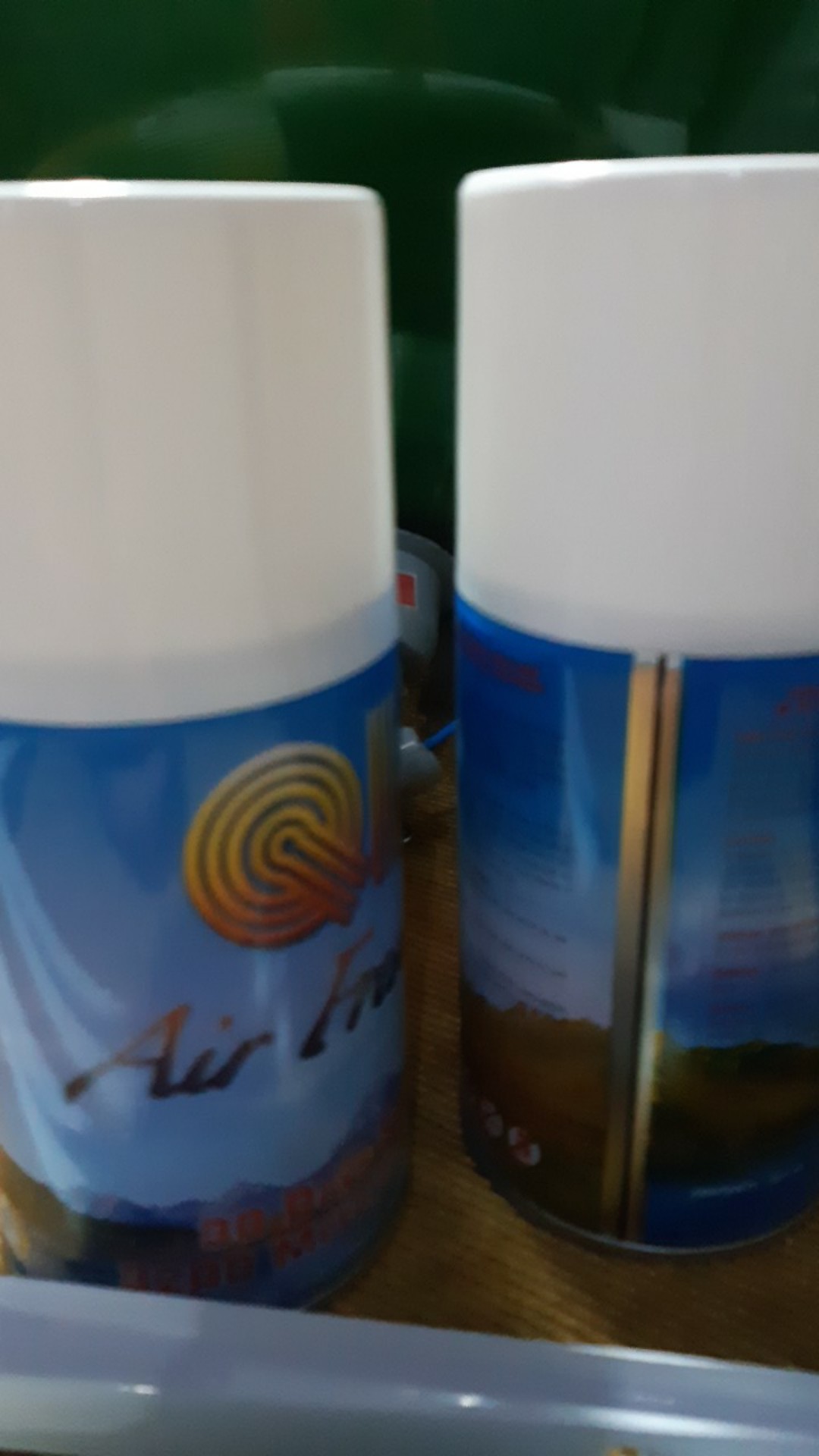 Refil Glade Pengharum Ruangan 320ml | Ql Refill Pengharum Ruangan