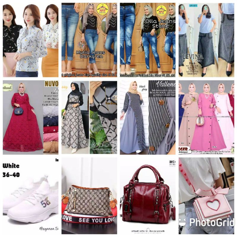 

produk tambahan