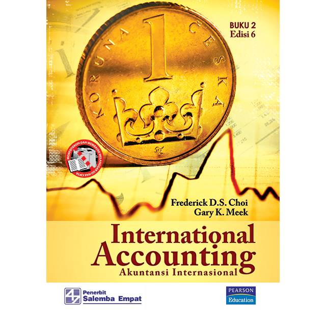 

Internasional accunting buku 2 ori