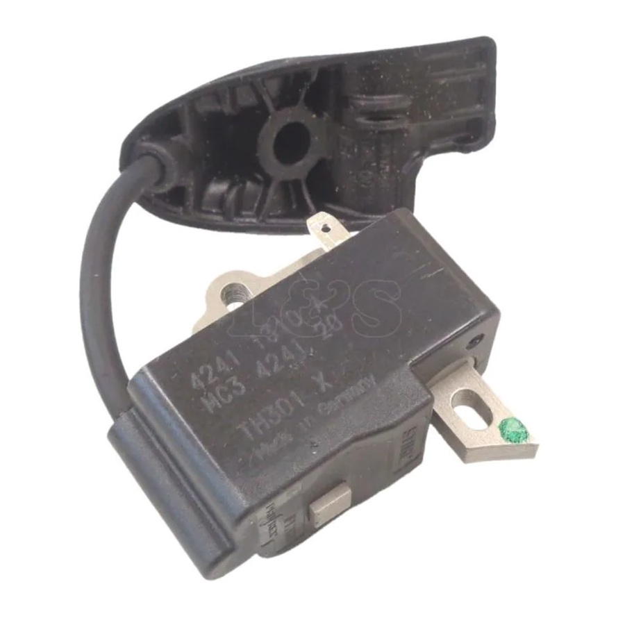 Ignition Module CDI Coil BR-200 STIHL