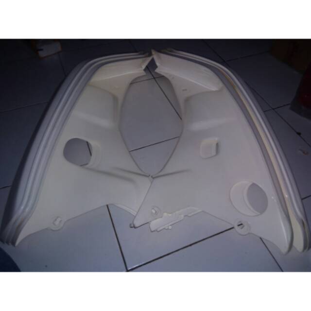 Sayap putih grand legenda impressa original AHM