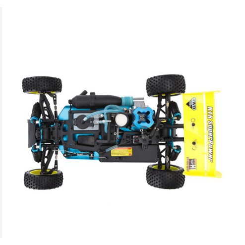 HSP 94166 Mainan RC Mobil Balap 