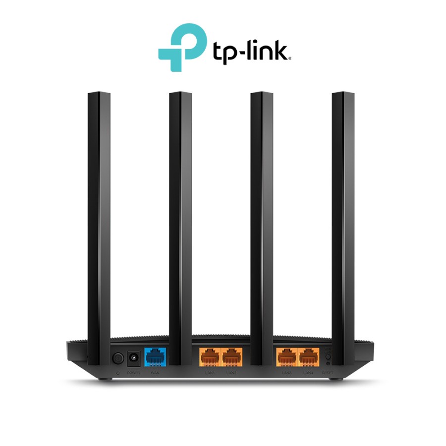 Tp-link Archer C80 AC1900 Wireless MU-MIMO Wi-Fi Router