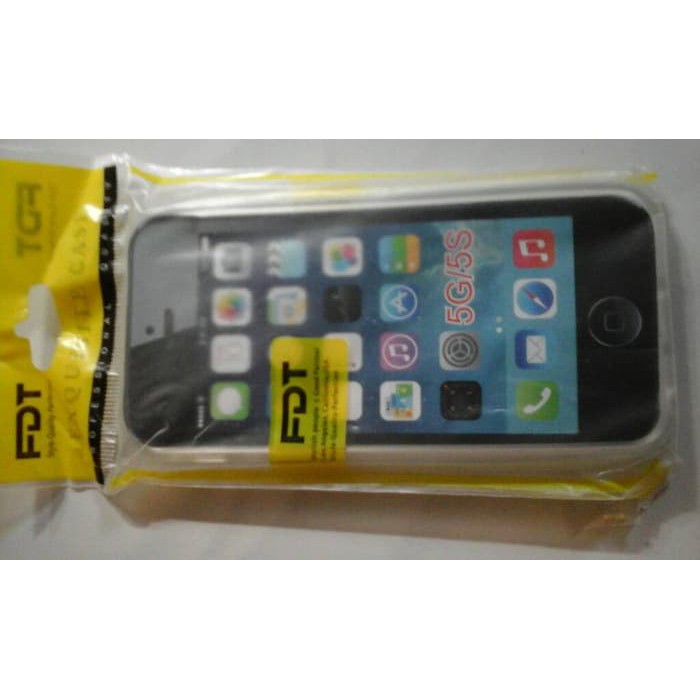 Unik iphone 5 silikon soft case kondom jelly iphone 5 New