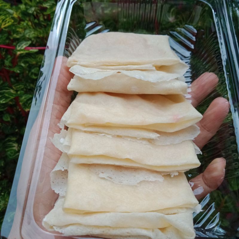 

Cireng isi Ayam(6pcs)