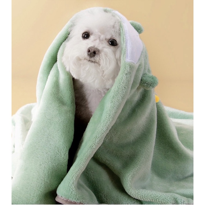 CUTE Pet Blanket (Big Size)