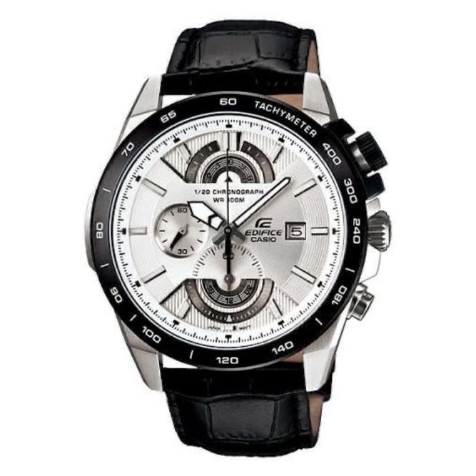 Casio Edifice Type EF520 Ori BM