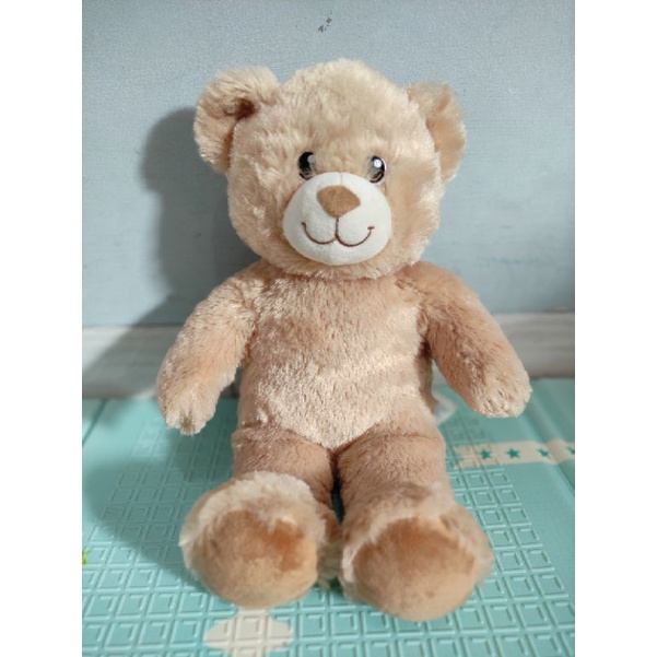boneka Teddy bear Build a bear
