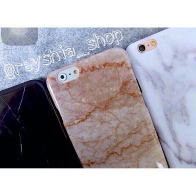 

Marmer hardcase