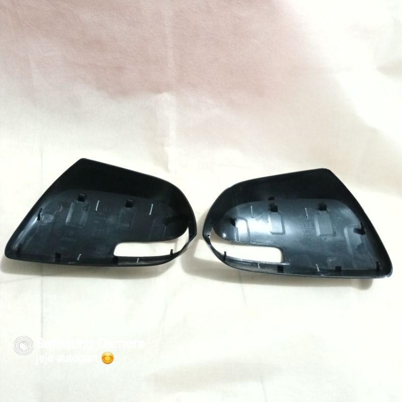 cover spion toyota  fortuner inova  innova grand  2012 2013 2014 2015 original