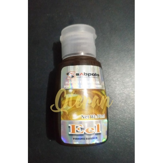 Essen Sabpolo Ell - Belut Original 30ml