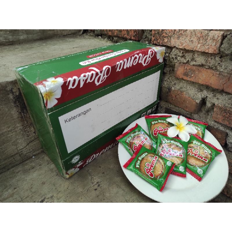 

Pie susu Prema Bali