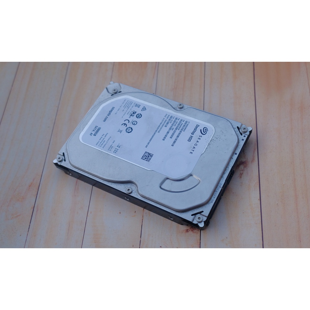 Harddisk PC 1TB Seagate/ Harddisk PC Internal 1TB SATA