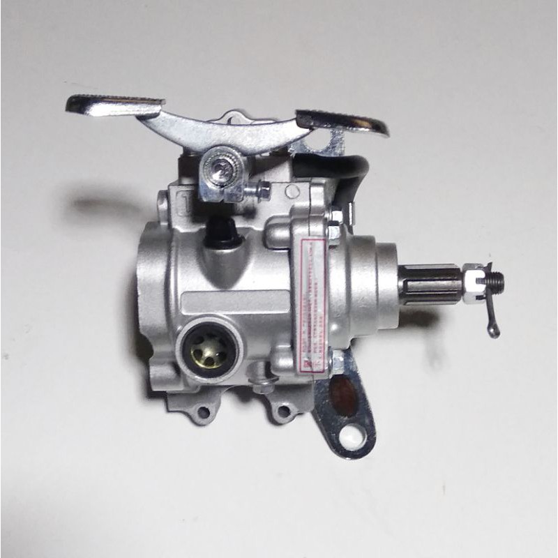 Gear box gearbox reverse Motor Roda 3 Viar Tossa Jialing Kaisar Nozomi dll