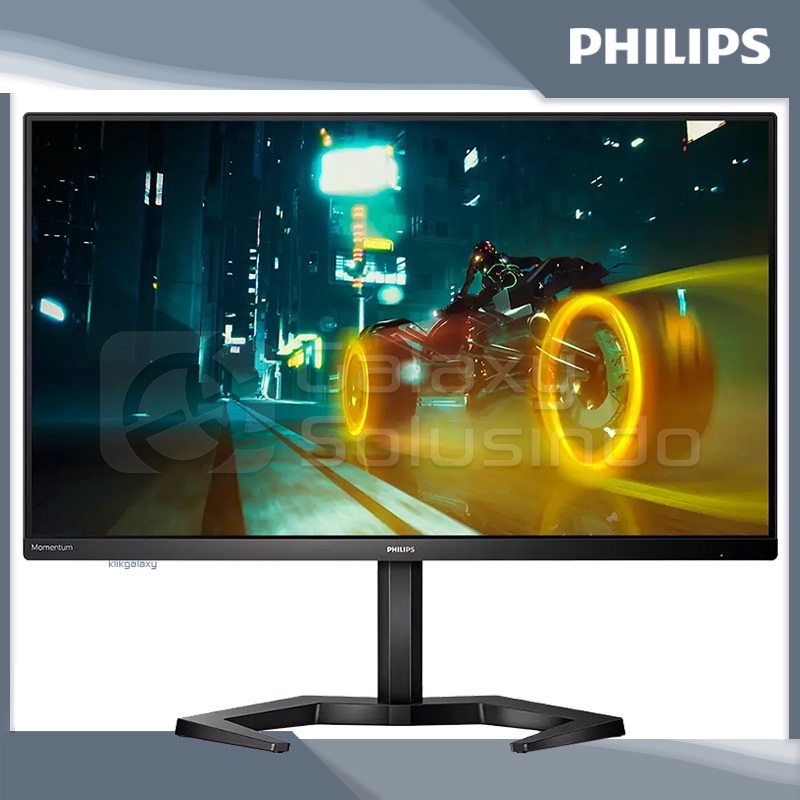 Philips 24M1N3200/69 24&quot; IPS FHD 1ms 165Hz Gaming Monitor - 24M1N3200Z/69