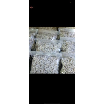 

ikan teri medan