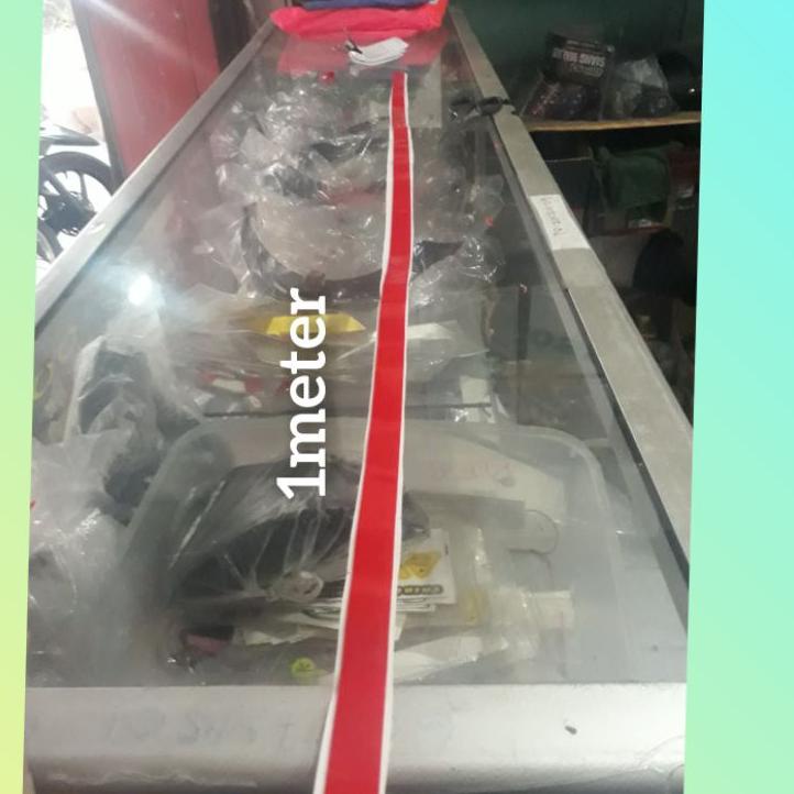 ❤[Layak Dibeli!!!]❤ lem 3m/lem spoiler helm/lem serbaguna