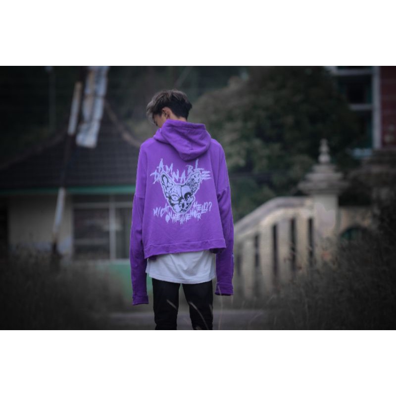 Damnable drop 1 cursed cat