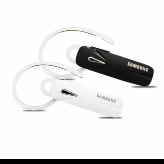 Handsfree bluetooth samsung .. Headset mono bluetooth muarah