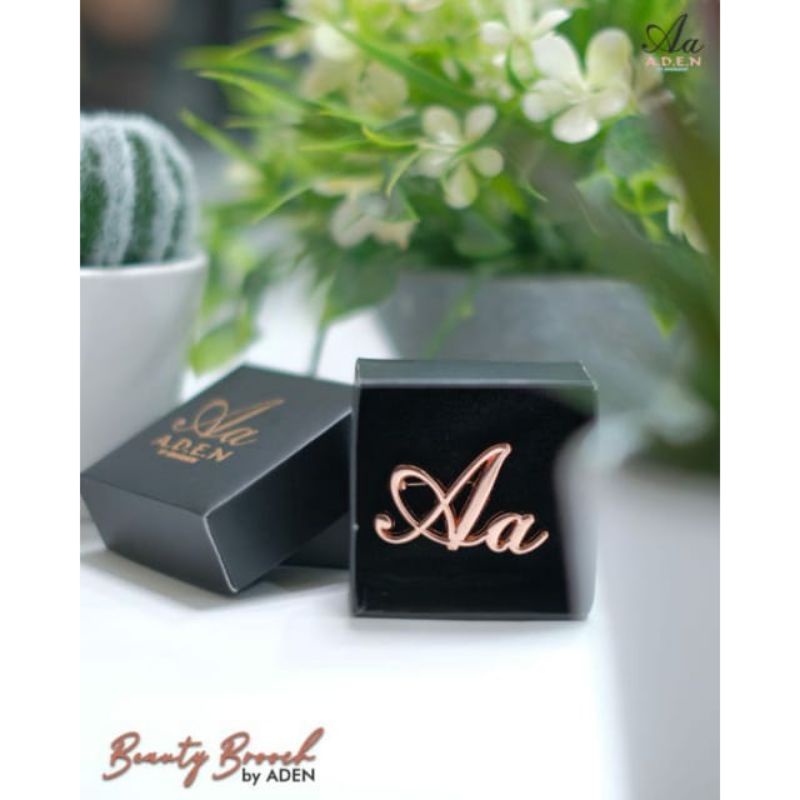 Bross Aden / Bros ORI by Aden