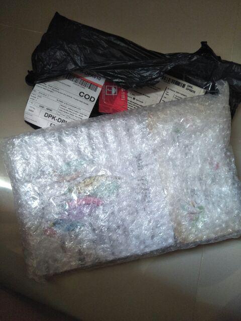 Dekorasi Dinding Scandinavian/poster Kayu / Ukuran 10x30cm / Black Butterfly