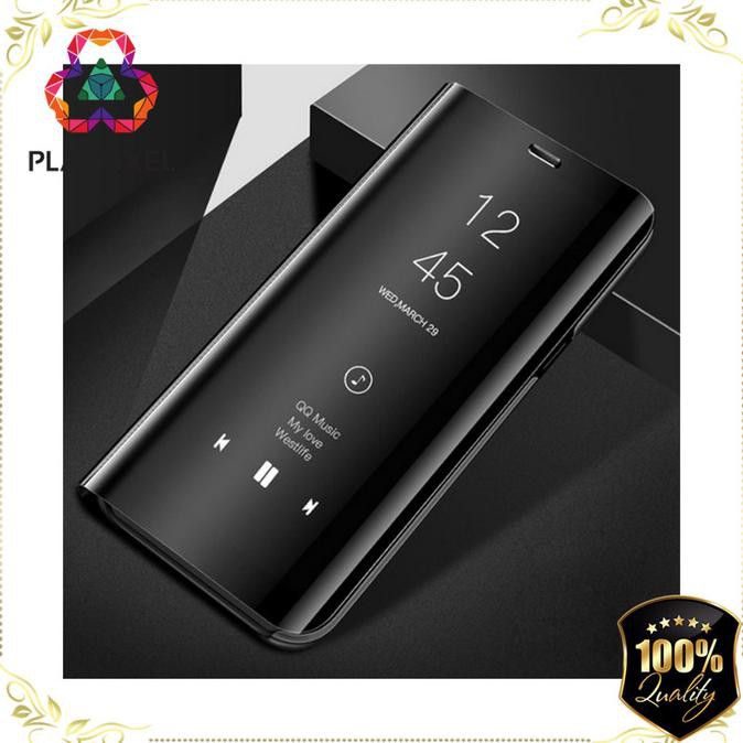 Flip Case / Casing / Cassing / Soft Case / Hard Case Vivo V15 Dan Vivo V15 Pro Case / Casing /