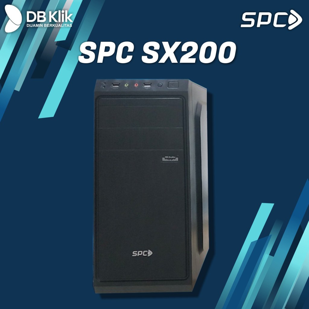 Casing SPC SX Series (SX 200| SX 300 | SX 400) - SX200 | SX300 | SX400