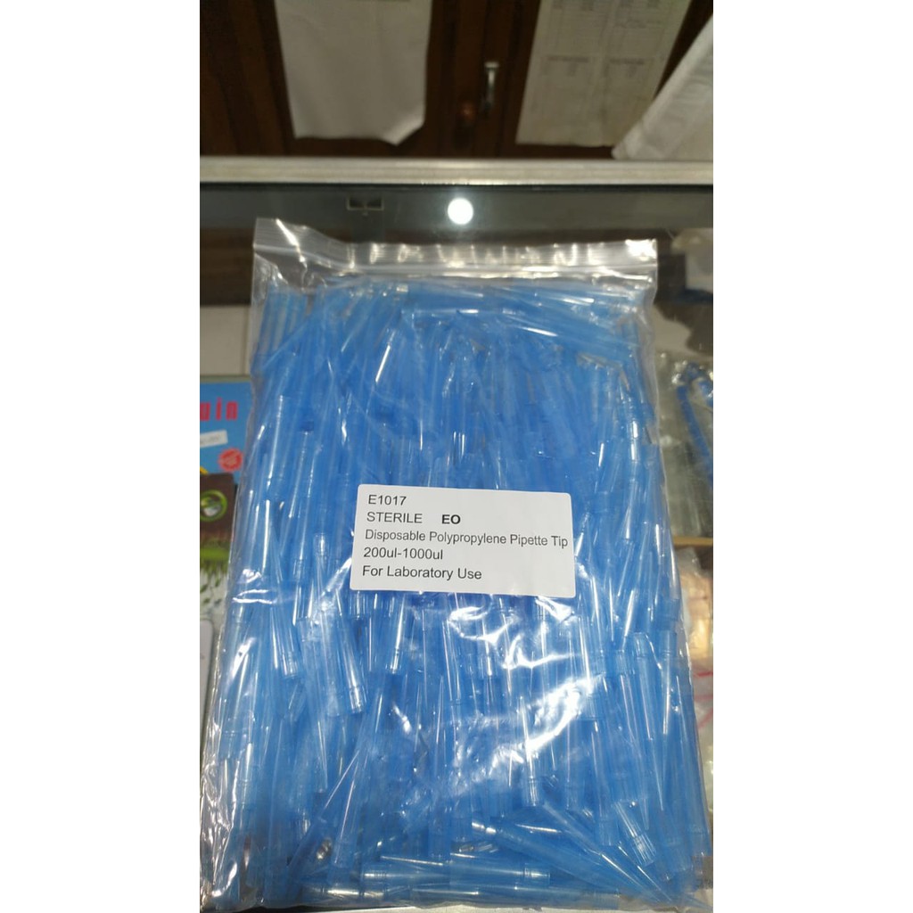

Blue tip Serena jual ecer