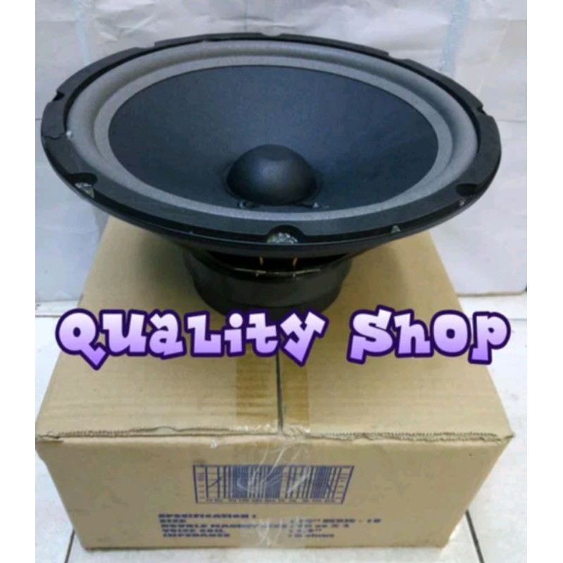 Speaker Model BMB 12 inch 450 watt double magnet