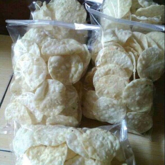 

Ciring(cireng kering)