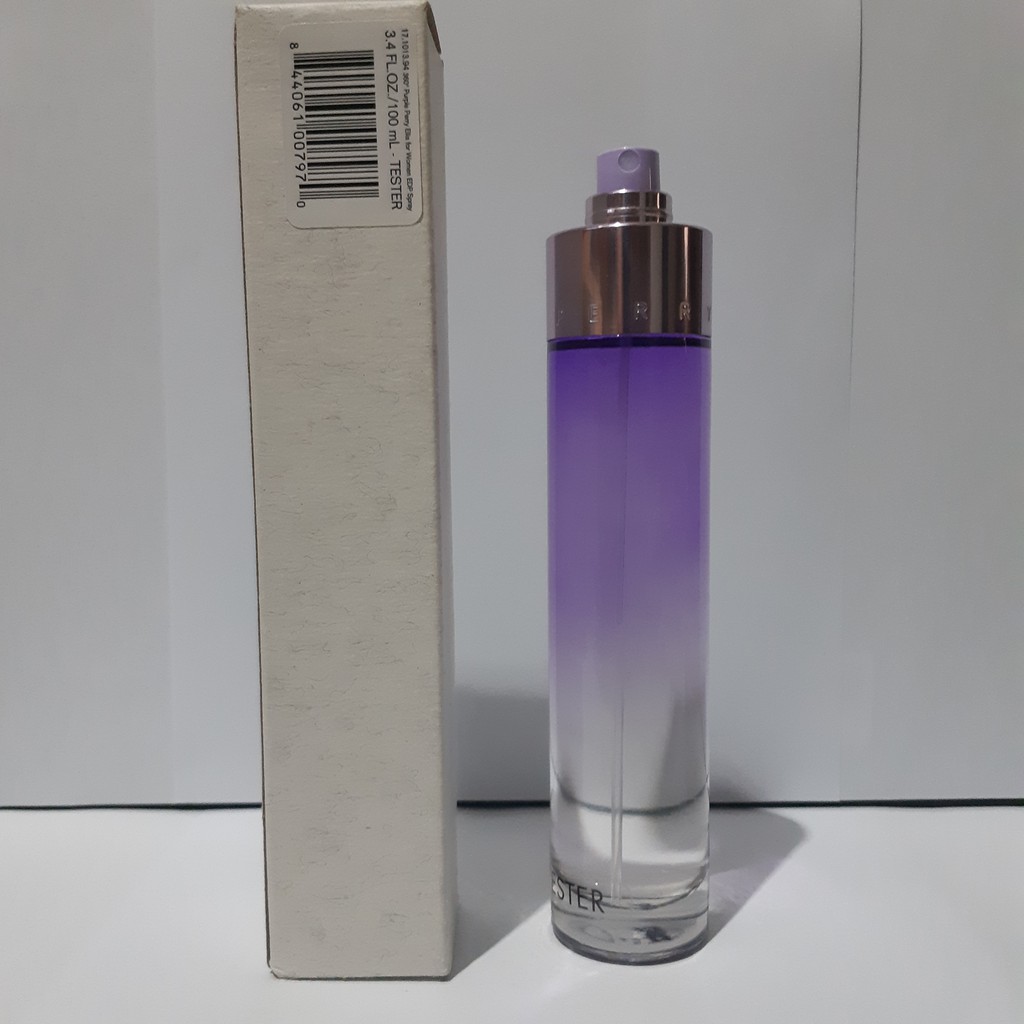Perry Ellis 360 Purple EDP (Tester)