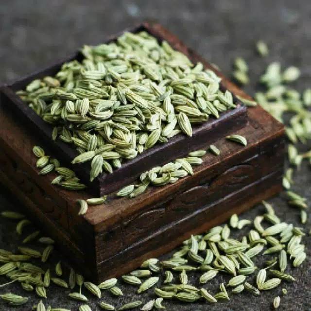 

Adas Manis Biji 500 gram