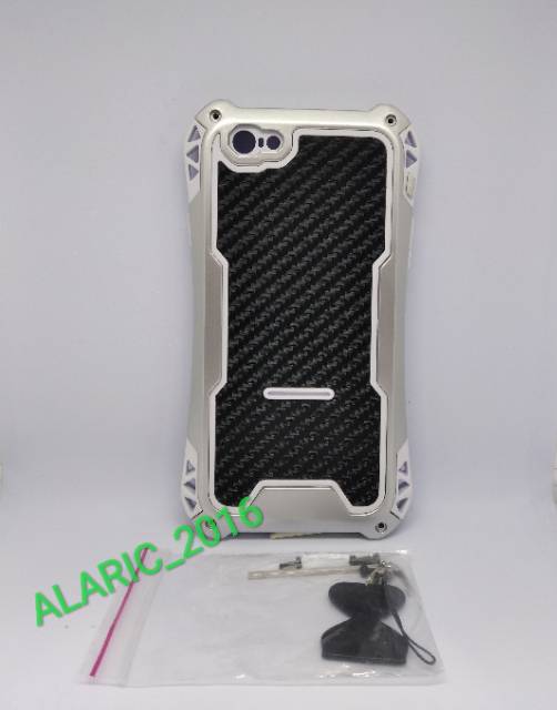 CASE LUNATIK CARBON IPHONE 6