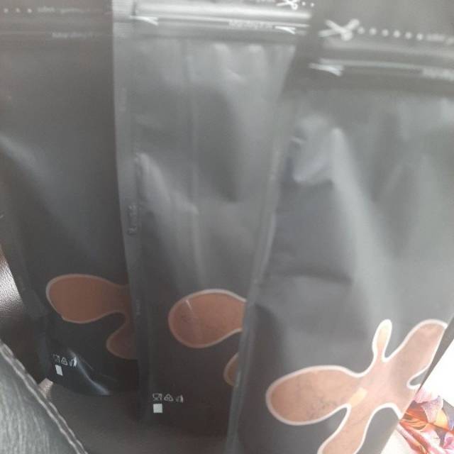 

Kopi petik merah