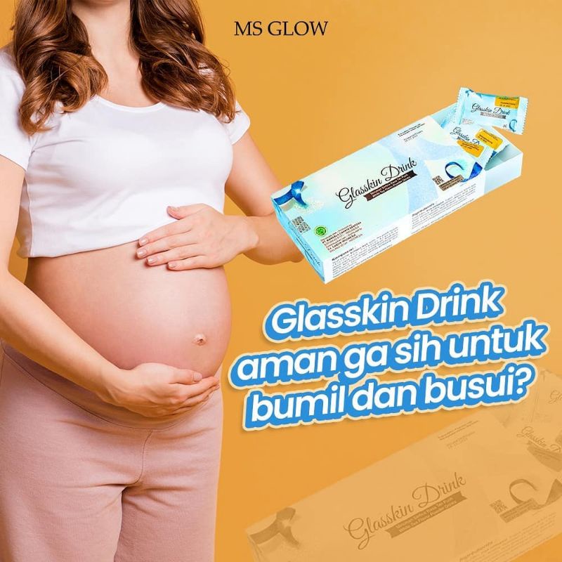 Glasskin Drink