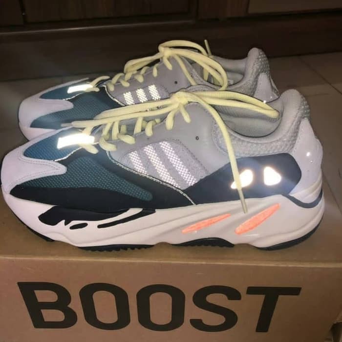 Adidas YEEZY 700 OG Wave Runner BNIB RESTOCK 100% original authentic