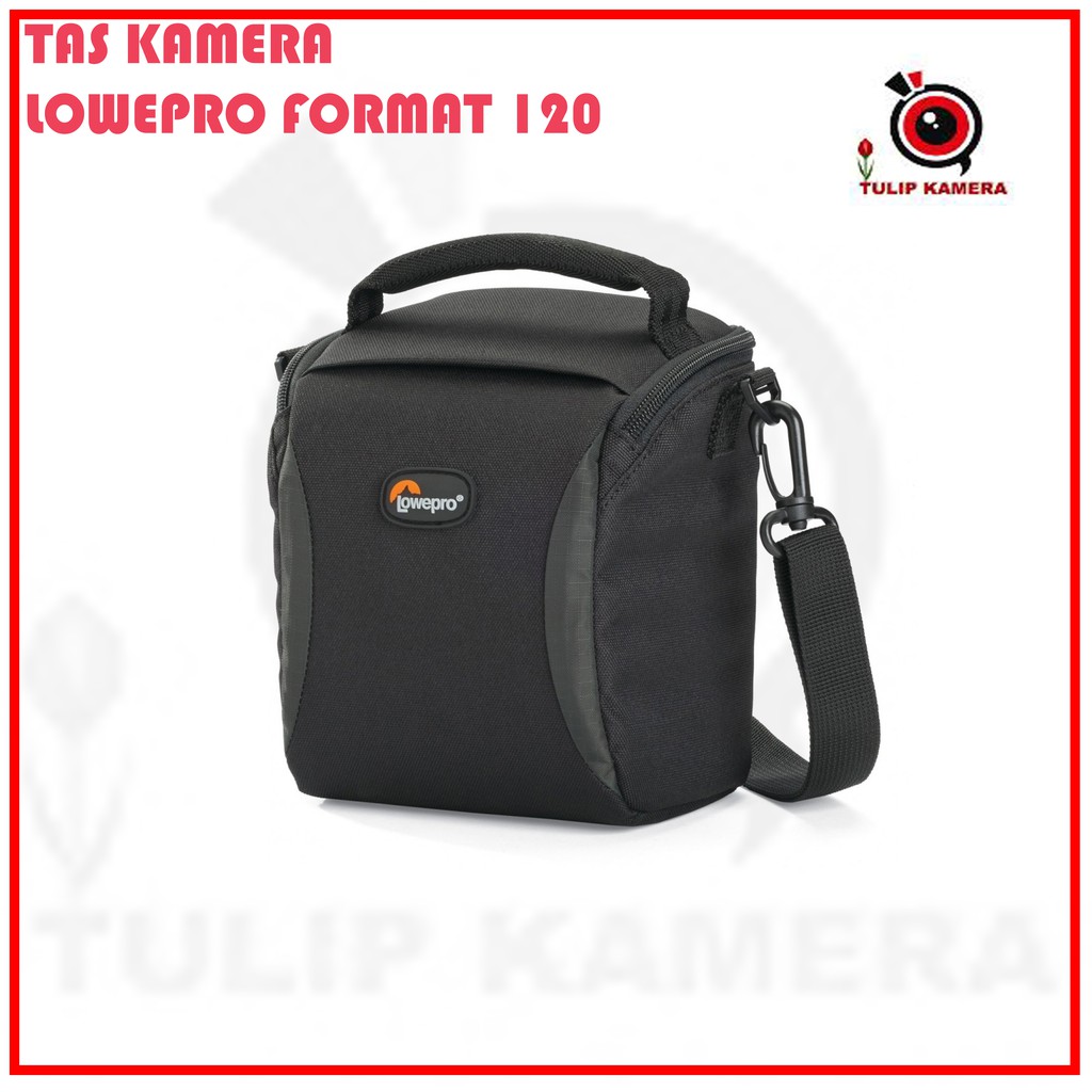 Lowepro Format 120 Camera Bag