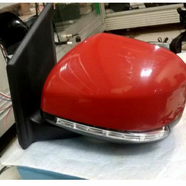 Spion Mobil All New Agya Ayla Avanza Xenia Original TAHUN 2012 2014 2015 2016 2017 1sisi kanan/kiri