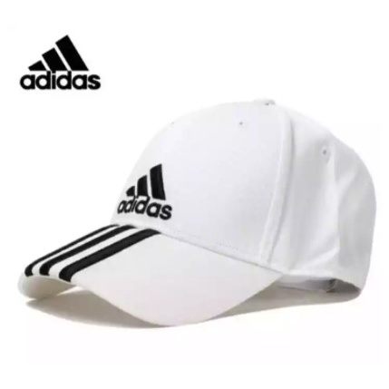 TOPI ADIDAS//TOPI BASEBALL//TOPI SANTAI PRIA DAN WANITA TERBARU NEW FASHION